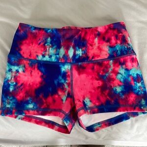 Fleo shorts
